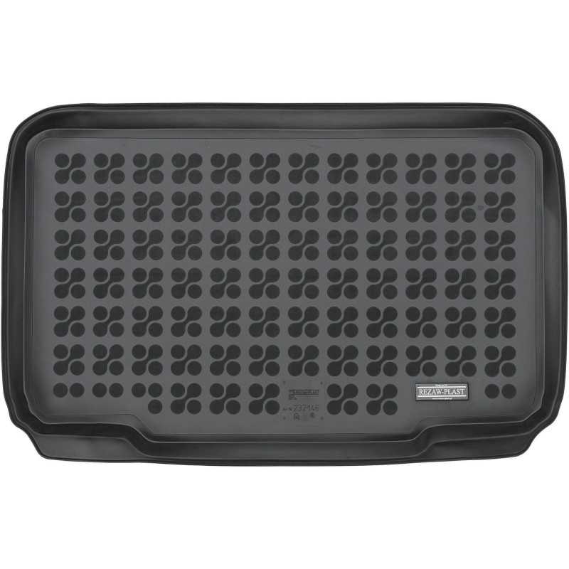 BMW X2 F39 Crossover (apatiniai aukštai) 2017- Bagažinės kilimėlis REZAW 232146