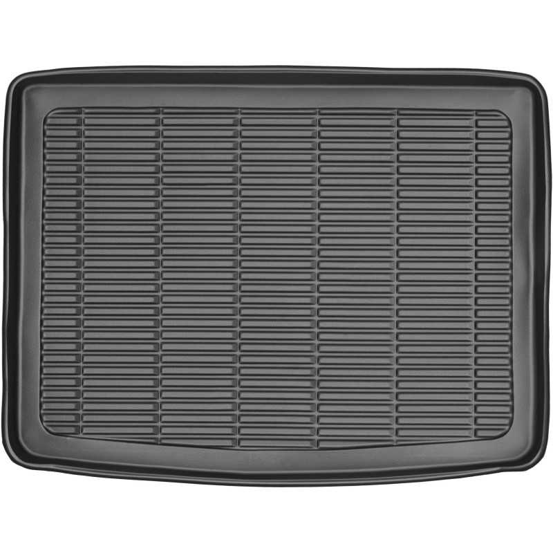 BMW X2 F39 krosoveris 2017- Bagažinės kilimėlis MAX-MAT 910216