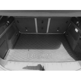 BMW X2 F39 visureigis nuo 2018.03 Bagažinės kilimėlis RIGUM 403145