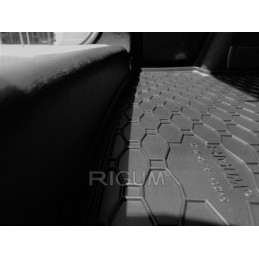 BMW X2 F39 visureigis nuo 2018.03 Bagažinės kilimėlis RIGUM 403145