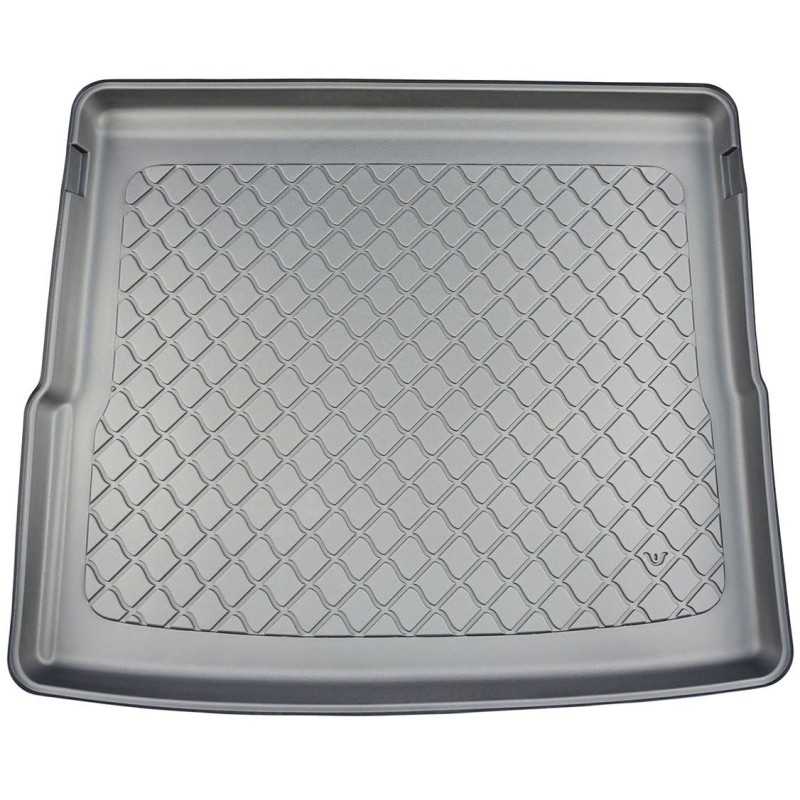BMW X2 U10 SUV 2024- / BMW iX2 U10 SUV 2024- Bagažinės kilimėlis ARISTAR 193656G