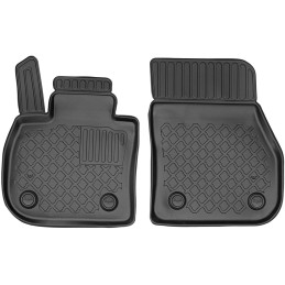 BMW X2 U10 visureigis 2024- ARISTAR priekiniai automobilio kilimėliai 653656