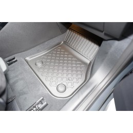 BMW X2 U10 visureigis 2024- ARISTAR priekiniai automobilio kilimėliai 653656