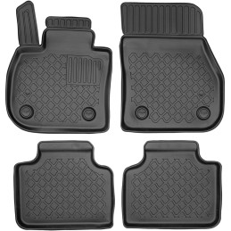 BMW X2 U10 visureigis 2024- Automobilio kilimėliai ARISTAR 603656