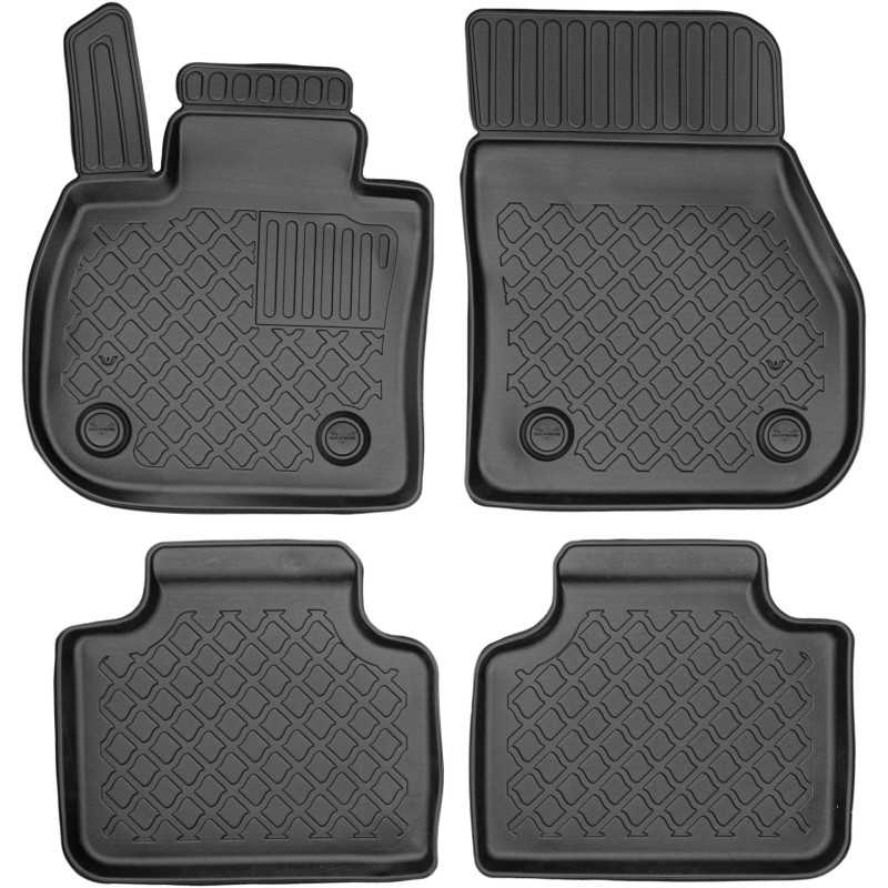 BMW X2 U10 visureigis 2024- Automobilio kilimėliai ARISTAR 603656