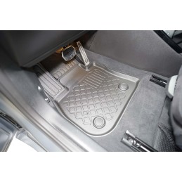 BMW X2 U10 visureigis 2024- Automobilio kilimėliai ARISTAR 603656