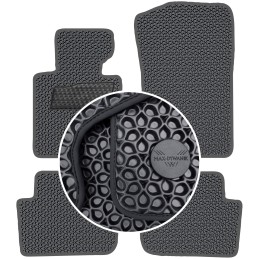 BMW X3 E83 2003-2010 EVA MAX-MAT 10087