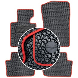 BMW X3 E83 2003-2010 EVA MAX-MAT 10087