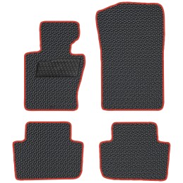 BMW X3 E83 2003-2010 EVA MAX-MAT 10087