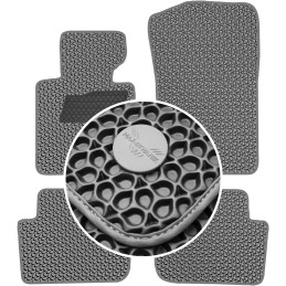 BMW X3 E83 2003-2010 EVA MAX-MAT 10087