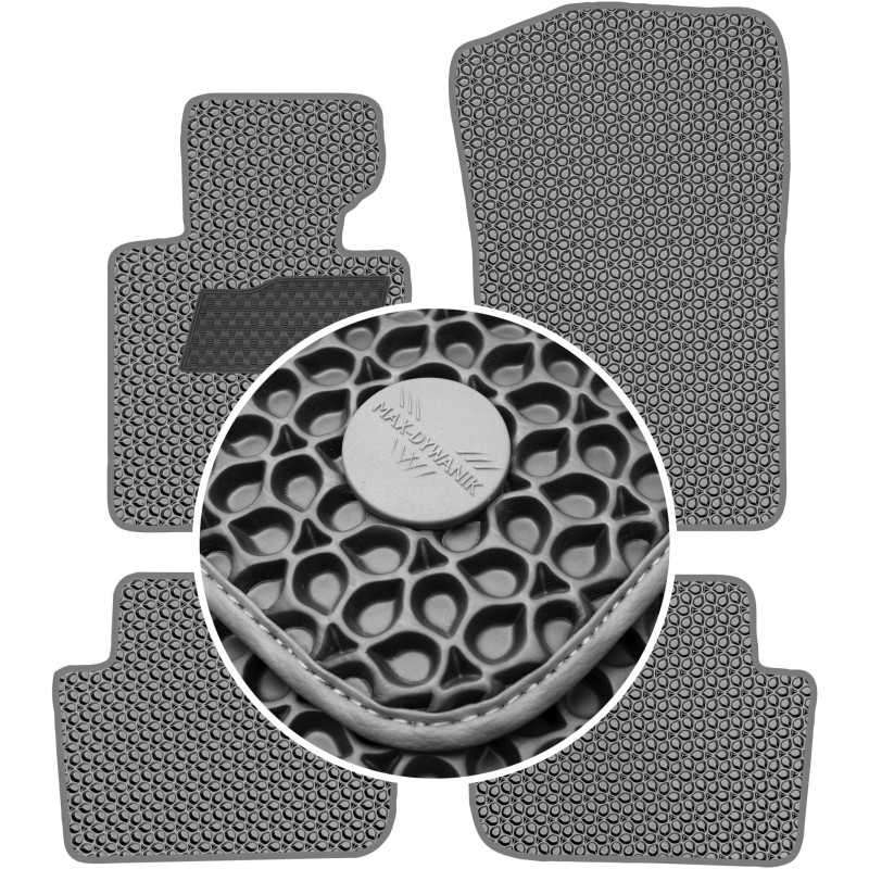 BMW X3 E83 2003-2010 EVA MAX-MAT 10087