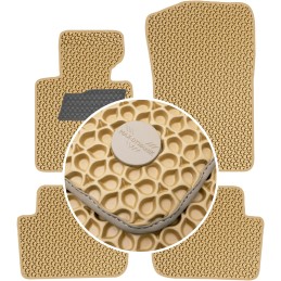 BMW X3 E83 2003-2010 EVA MAX-MAT 10087