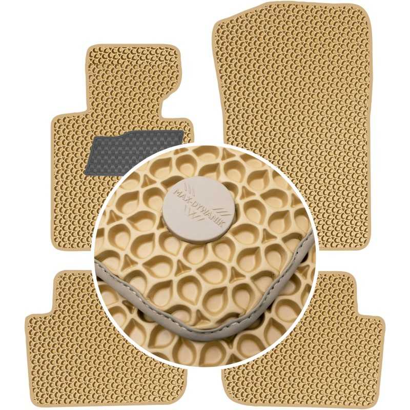 BMW X3 E83 2003-2010 EVA MAX-MAT 10087