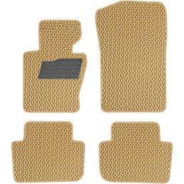 BMW X3 E83 2003-2010 EVA MAX-MAT 10087