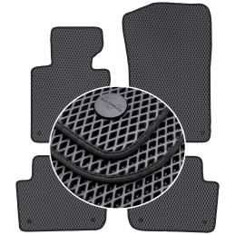 BMW X3 E83 2003-2010 EVA MAX-MAT 10087