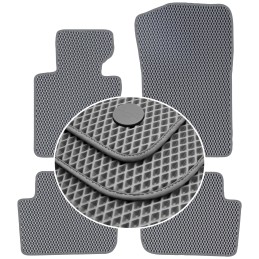 BMW X3 E83 2003-2010 EVA MAX-MAT 10087