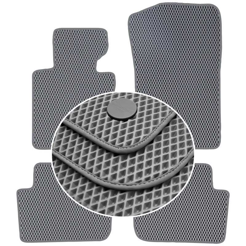 BMW X3 E83 2003-2010 EVA MAX-MAT 10087