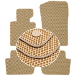 BMW X3 E83 2003-2010 EVA MAX-MAT 10087