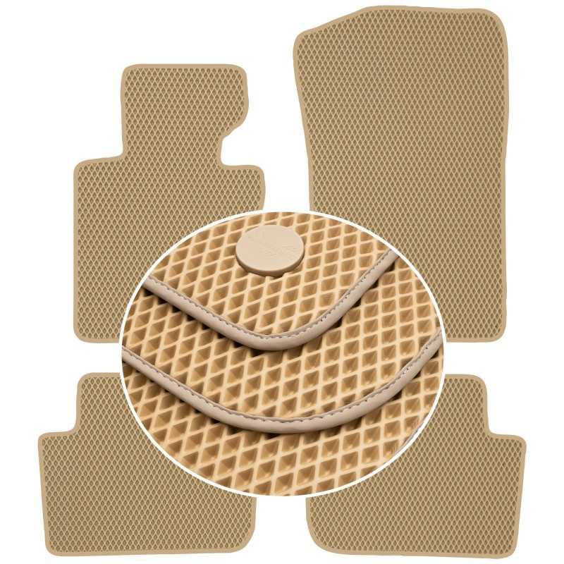 BMW X3 E83 2003-2010 EVA MAX-MAT 10087