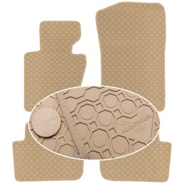 BMW X3 E83 2003-2010 Guminiai kilimėliai PRIME-LINER MAX-MAT