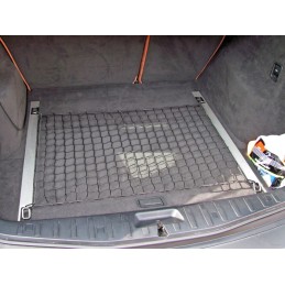 BMW X3 E83 visureigis 2003-2010 AUTO-MOTOR bagažinės tinklelis K0026 (70×105)