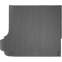 BMW X3 E83 visureigis 2004-2010 Bagažinės kilimėlis RIGUM 403251