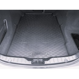 BMW X3 E83 visureigis 2004-2010 Bagažinės kilimėlis RIGUM 403251
