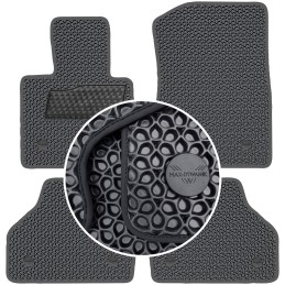 BMW X3 F25 2011-2017 EVA MAX-MAT 10088