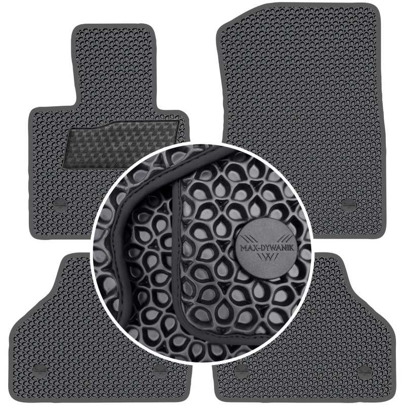 BMW X3 F25 2011-2017 EVA MAX-MAT 10088