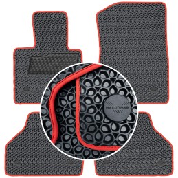 BMW X3 F25 2011-2017 EVA MAX-MAT 10088