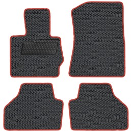 BMW X3 F25 2011-2017 EVA MAX-MAT 10088