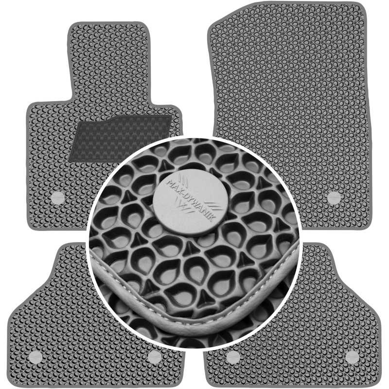 BMW X3 F25 2011-2017 EVA MAX-MAT 10088