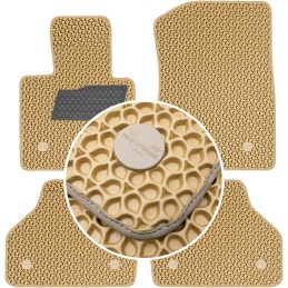 BMW X3 F25 2011-2017 EVA MAX-MAT 10088