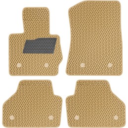 BMW X3 F25 2011-2017 EVA MAX-MAT 10088