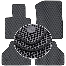 BMW X3 F25 2011-2017 EVA MAX-MAT 10088