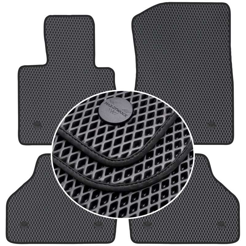 BMW X3 F25 2011-2017 EVA MAX-MAT 10088