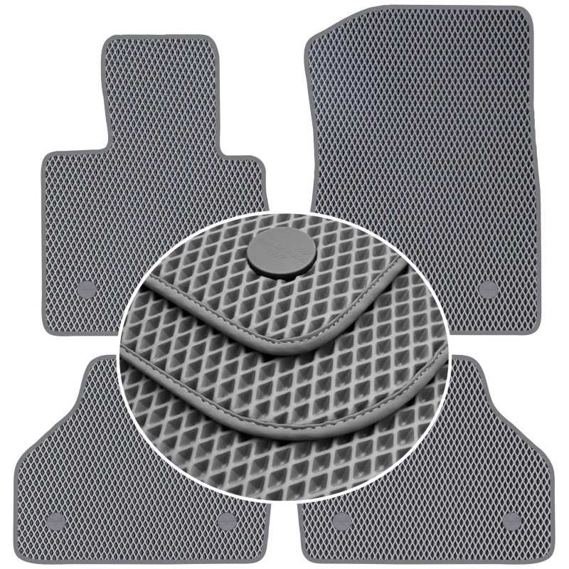 BMW X3 F25 2011-2017 EVA MAX-MAT 10088