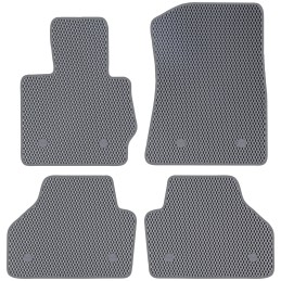 BMW X3 F25 2011-2017 EVA MAX-MAT 10088