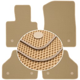 BMW X3 F25 2011-2017 EVA MAX-MAT 10088