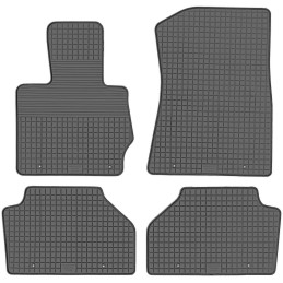 BMW X3 F25 2011-2017 Guminiai kilimėliai DOMA 217114