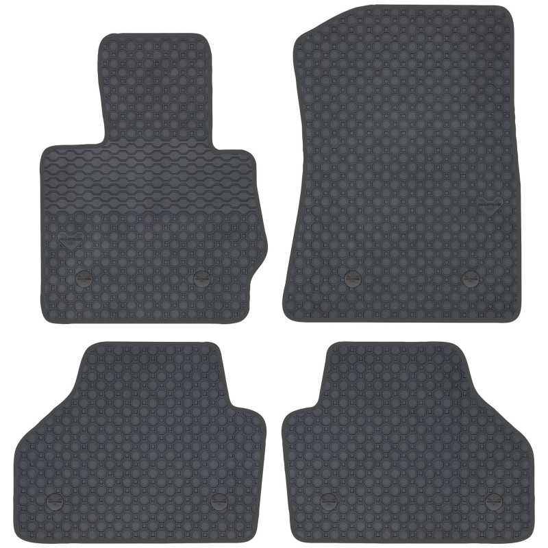 BMW X3 F25 2011-2017 Guminiai kilimėliai PRIME-LINER MAX-MAT