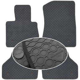 BMW X3 F25 2011-2017 Guminiai kilimėliai PRIME-LINER MAX-MAT