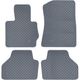 BMW X3 F25 2011-2017 Guminiai kilimėliai PRIME-LINER MAX-MAT
