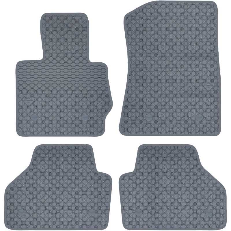 BMW X3 F25 2011-2017 Guminiai kilimėliai PRIME-LINER MAX-MAT