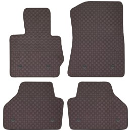 BMW X3 F25 2011-2017 Guminiai kilimėliai PRIME-LINER MAX-MAT