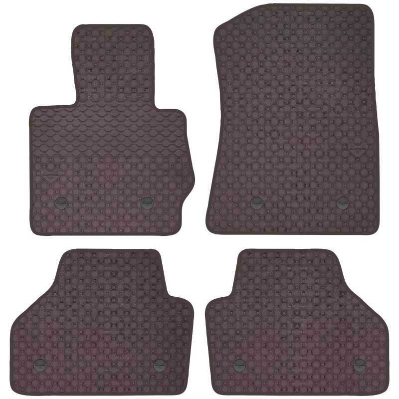 BMW X3 F25 2011-2017 Guminiai kilimėliai PRIME-LINER MAX-MAT