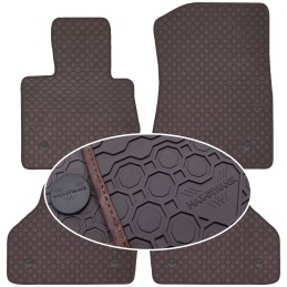 BMW X3 F25 2011-2017 Guminiai kilimėliai PRIME-LINER MAX-MAT