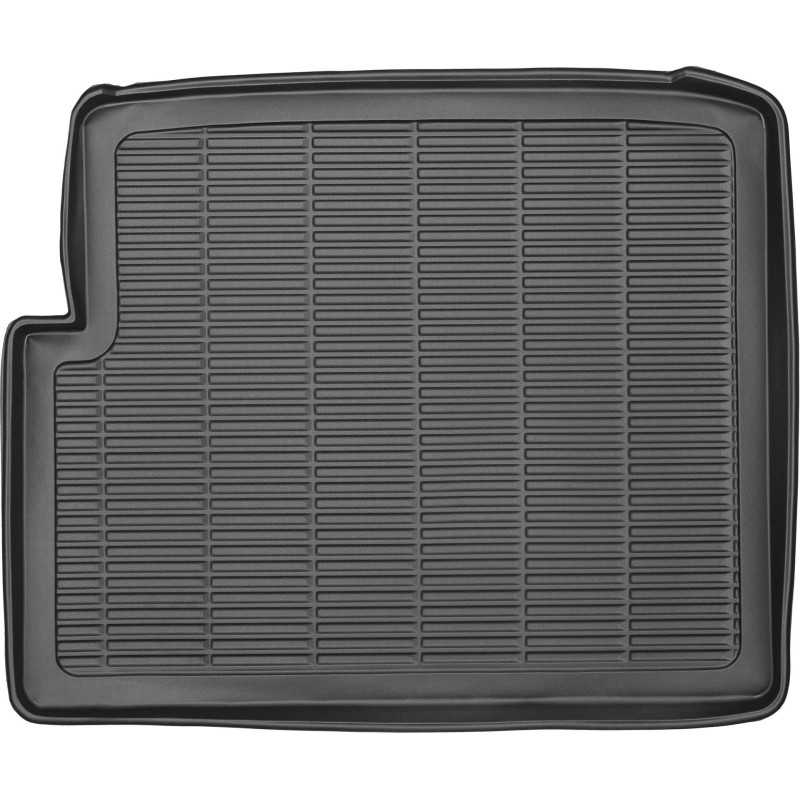 BMW X3 F25 visureigio 2010-2017 bagažinės kilimėlis MAX-MAT 910217