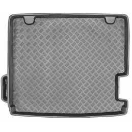 BMW X3 F25 visureigis 2010-2017 Bagažinės kilimėlis MIX-PLAST 12071