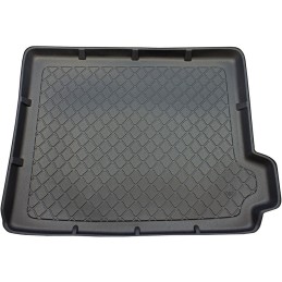BMW X3 F25 visureigis 5D 2010-2017 Bagažinės kilimėlis ARISTAR 192067G